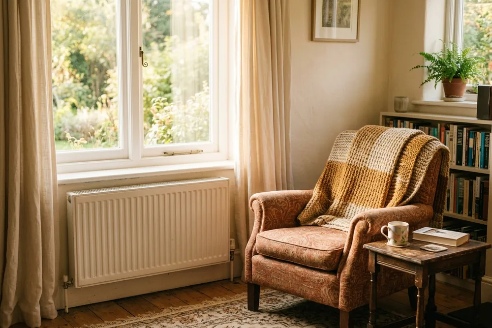 Illustration relating to What help is there with energy bills?